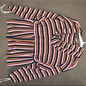 Vestique Hooded Sweater